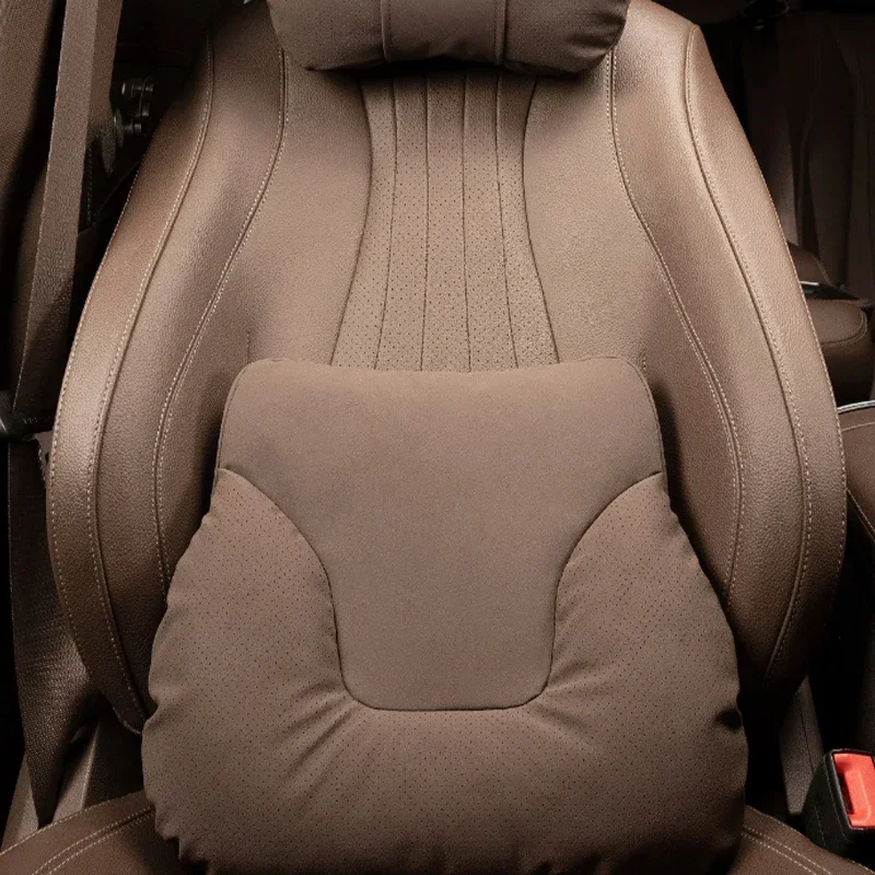Car Neck Pillow Soft Comfort A - Travel Accessories Comfort review and price