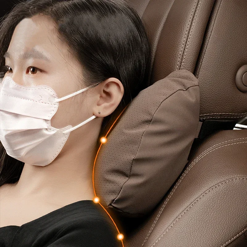 Car Neck Pillow Soft Comfort A - Travel Accessories Comfort review and price