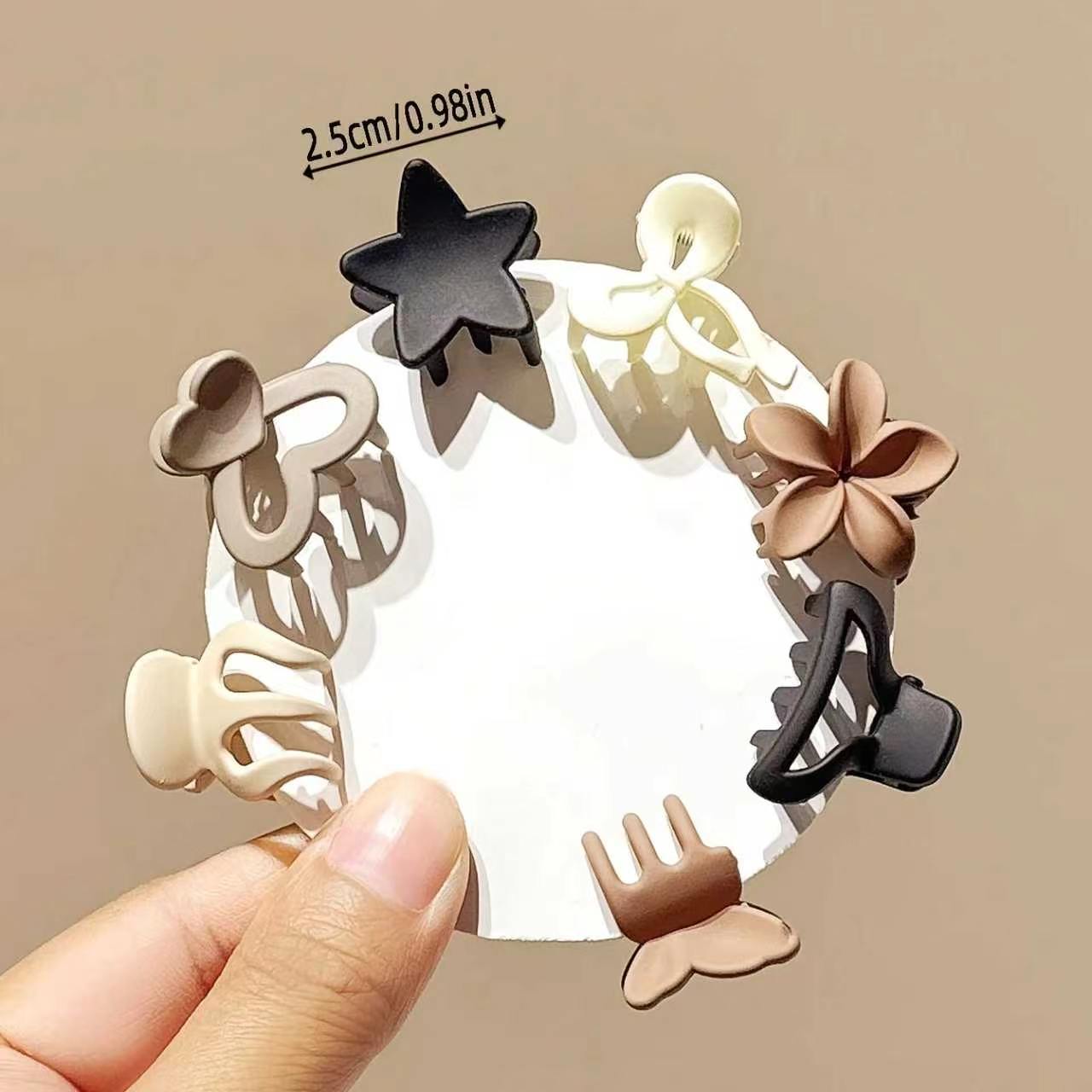 10/20/30pcs Beige Mixed Pack S - Travel Accessories Gifts For Women review and price