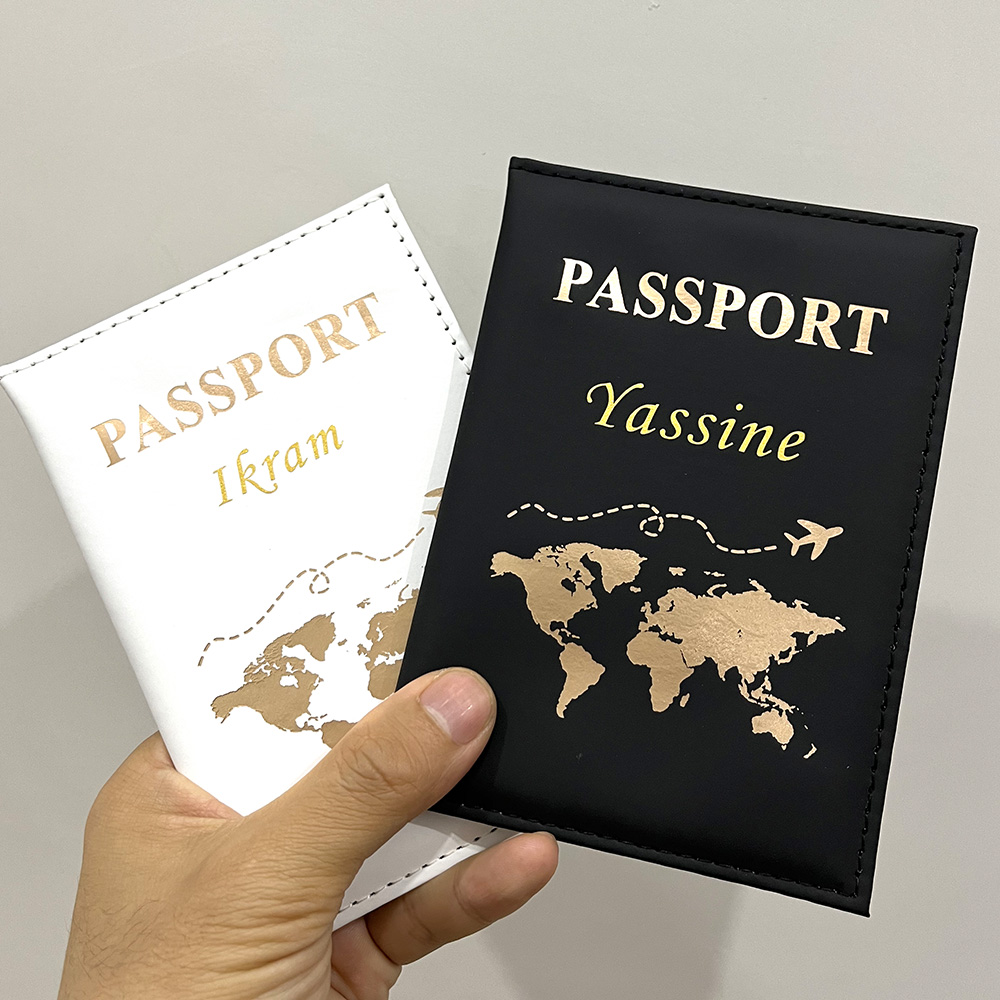 New Cute Personalized Passport - Travel Accessories Gifts For Women review and price