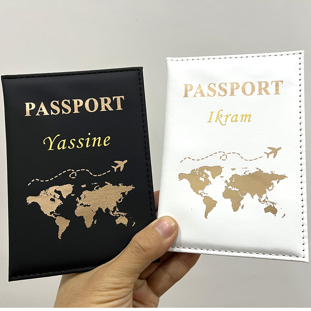 New Cute Personalized Passport - Travel Accessories Gifts For Women review and price