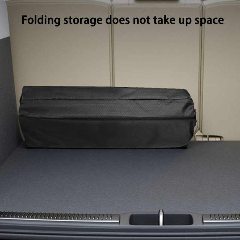 Travel Bed Car Mattress Single - Travel Accessories Comfort review and price