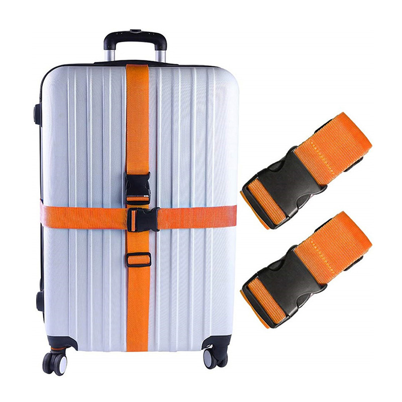 Adjustable Luggage Strap Trave - Luggage Strap Belt review and price