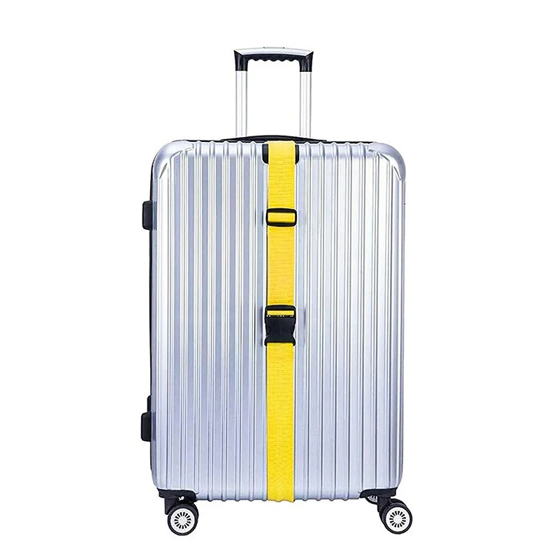 Adjustable Luggage Strap Trave - Luggage Strap Belt review and price