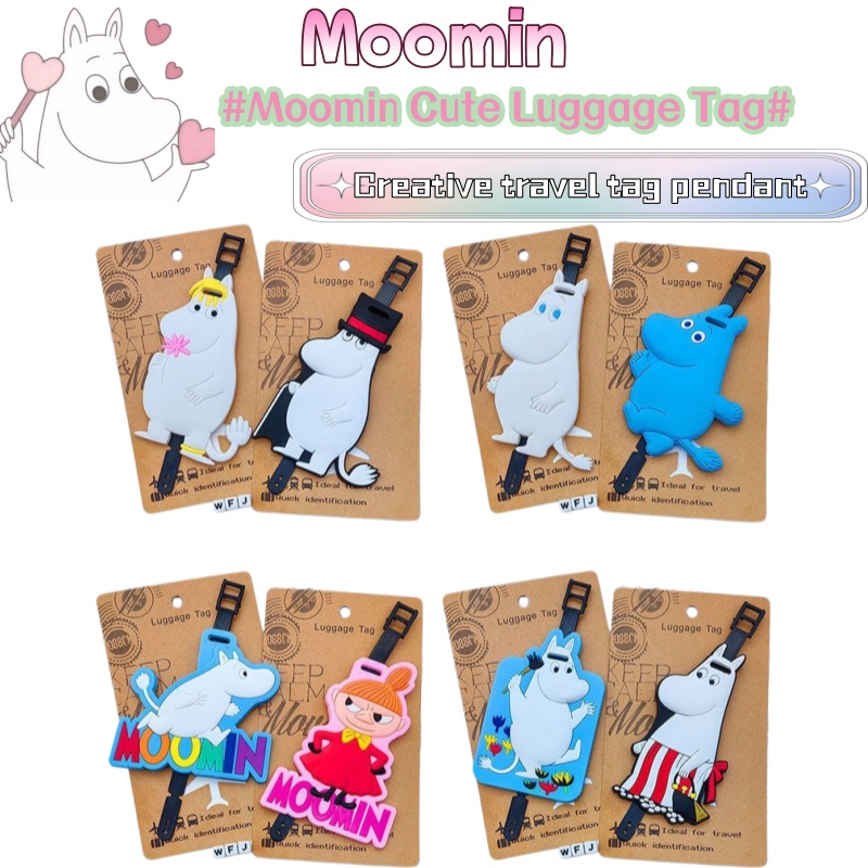 Cartoon Anime Little Chubby Mo - Travel Accessories Unisex review and price