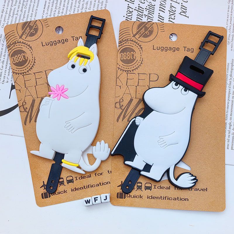 Cartoon Anime Little Chubby Mo - Travel Accessories Unisex review and price