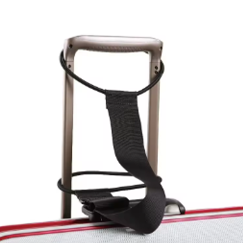 Elastic Adjustable Luggage Str - Luggage Strap Belt review and price