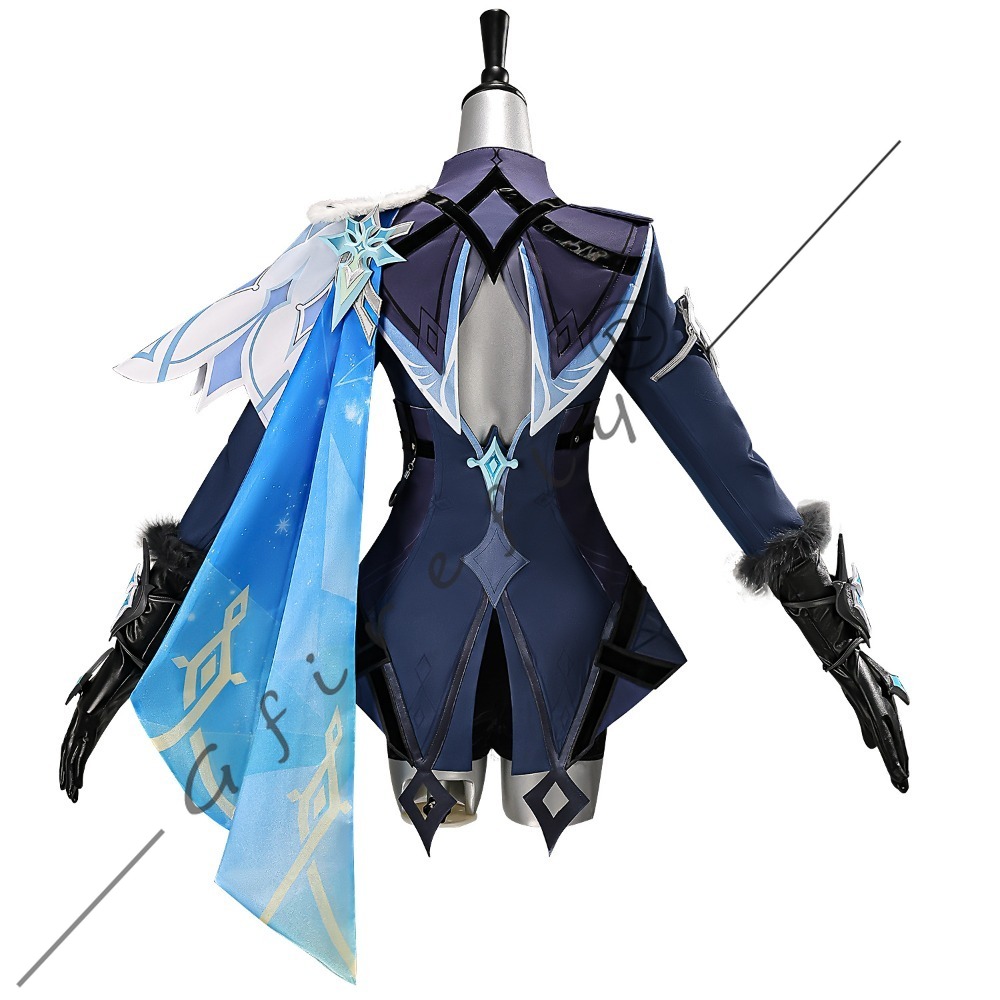 Genshin Impact Traveler Lumine - Travel Accessories Unisex review and price