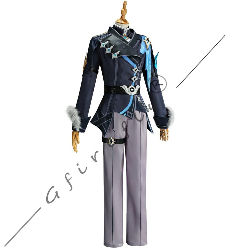 Genshin Impact Traveler Lumine - Travel Accessories Unisex review and price