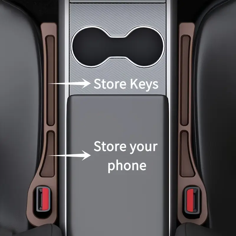 Car Seat Gap Plug, Car Interio - Travel Access review and price