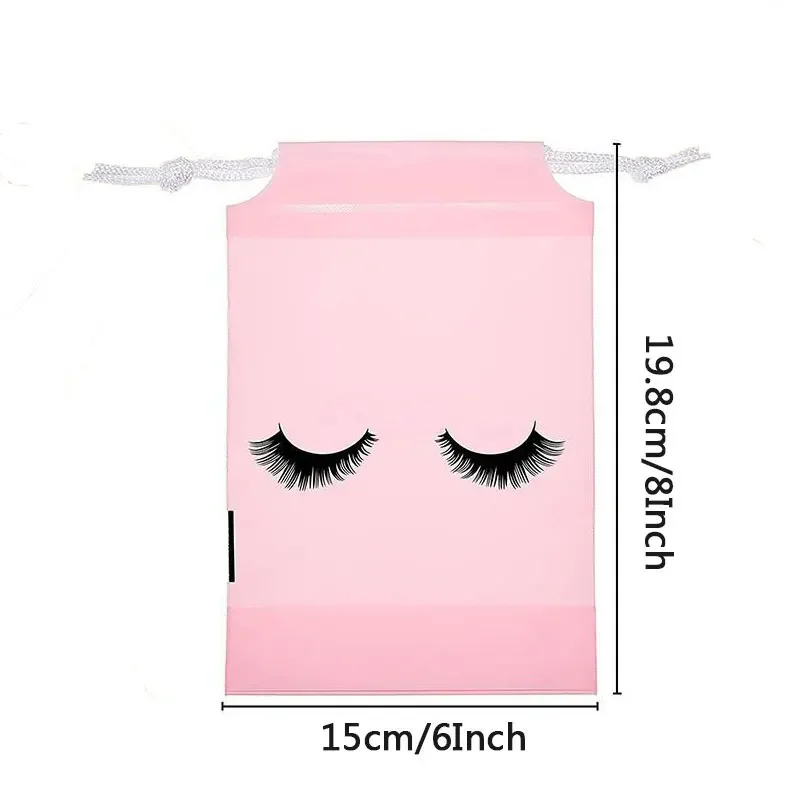 10pcs Eyelash Aftercare Storag - Travel Accessories Toiletries review and price