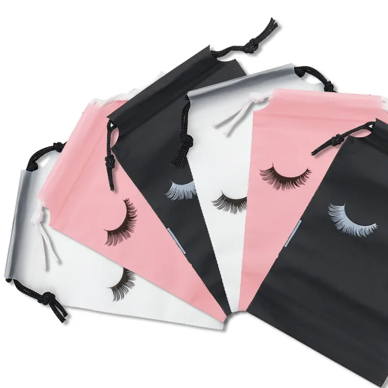 10pcs Eyelash Aftercare Storag - Travel Accessories Toiletries review and price