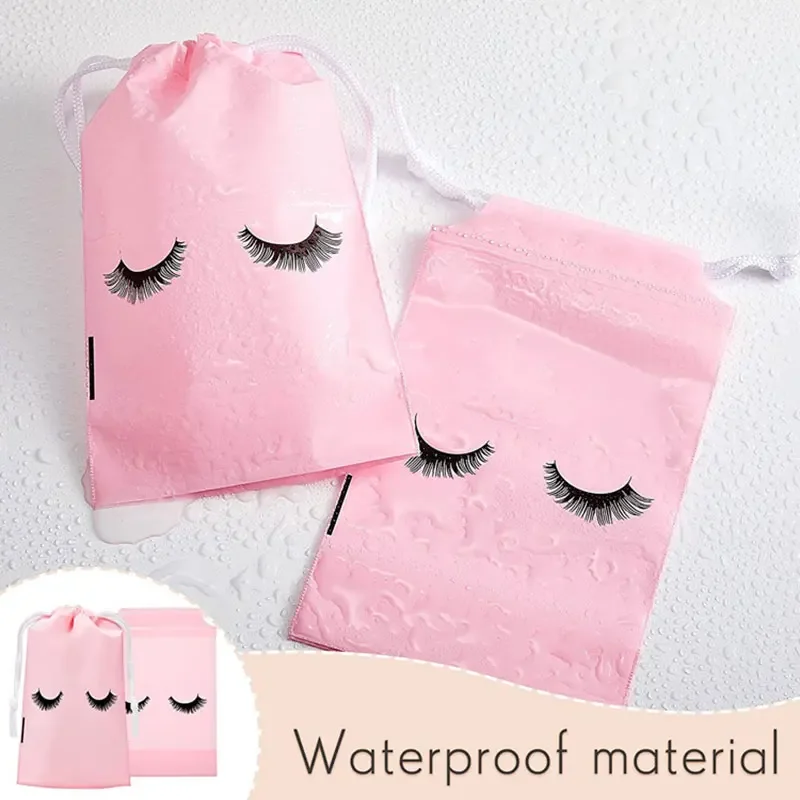 10pcs Eyelash Aftercare Storag - Travel Accessories Toiletries review and price