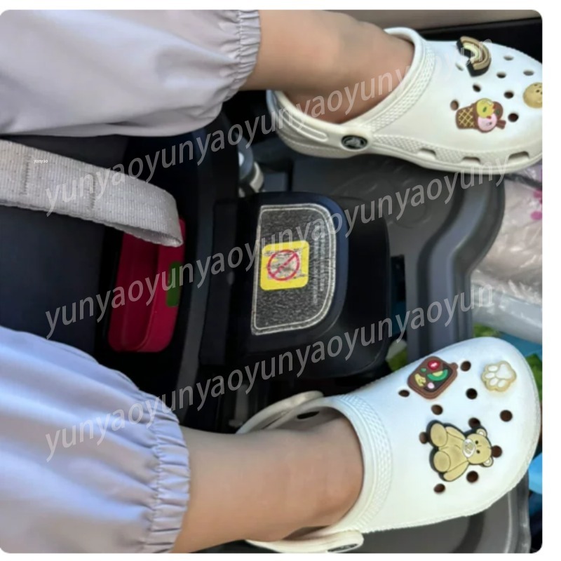 Portable Foldable Car Baby Foo - Travel Accessories Comfort review and price
