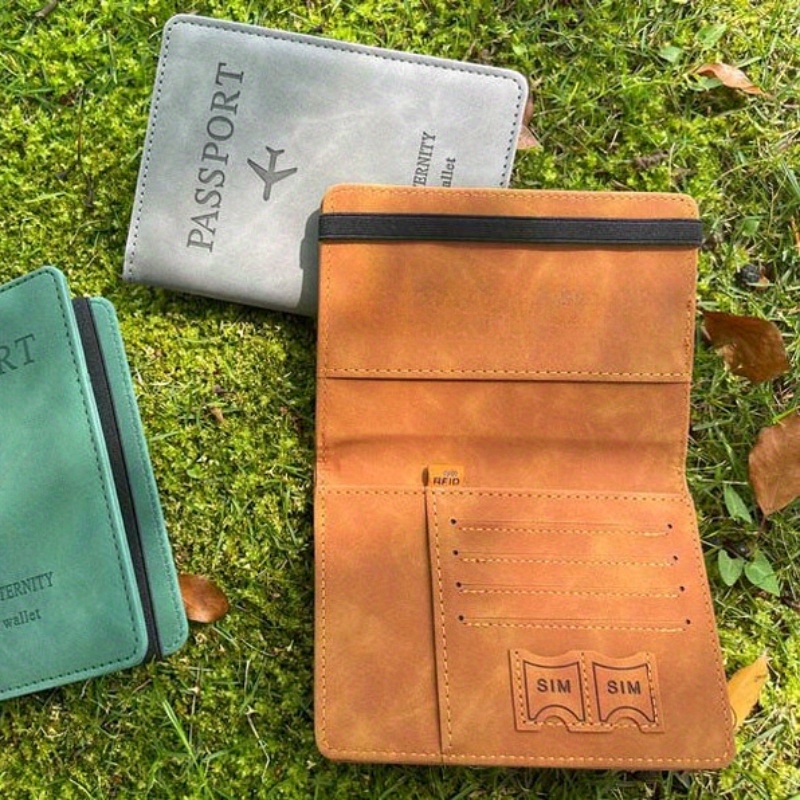 Personalized Travel Passport H - Travel Accessories Gifts For Her review and price
