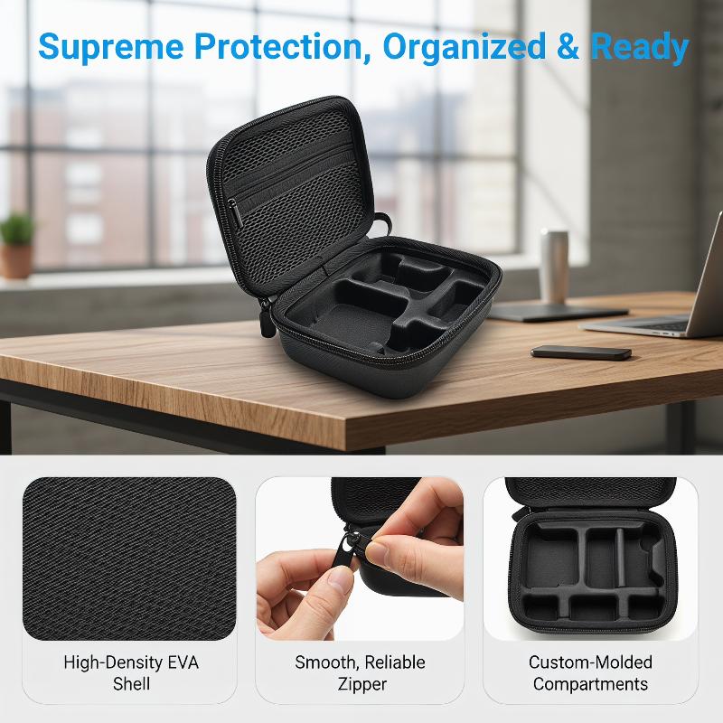 Carrying Case Travel Bag for O - Travel Access review and price