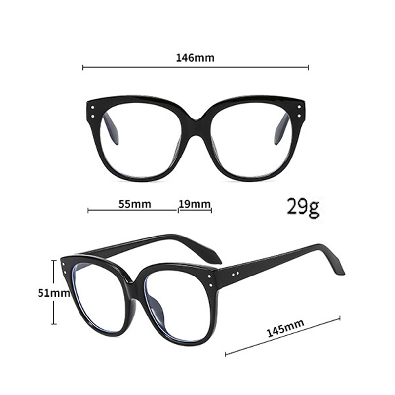 1pc simple texture fashion gla - Travel Accessories Unisex review and price