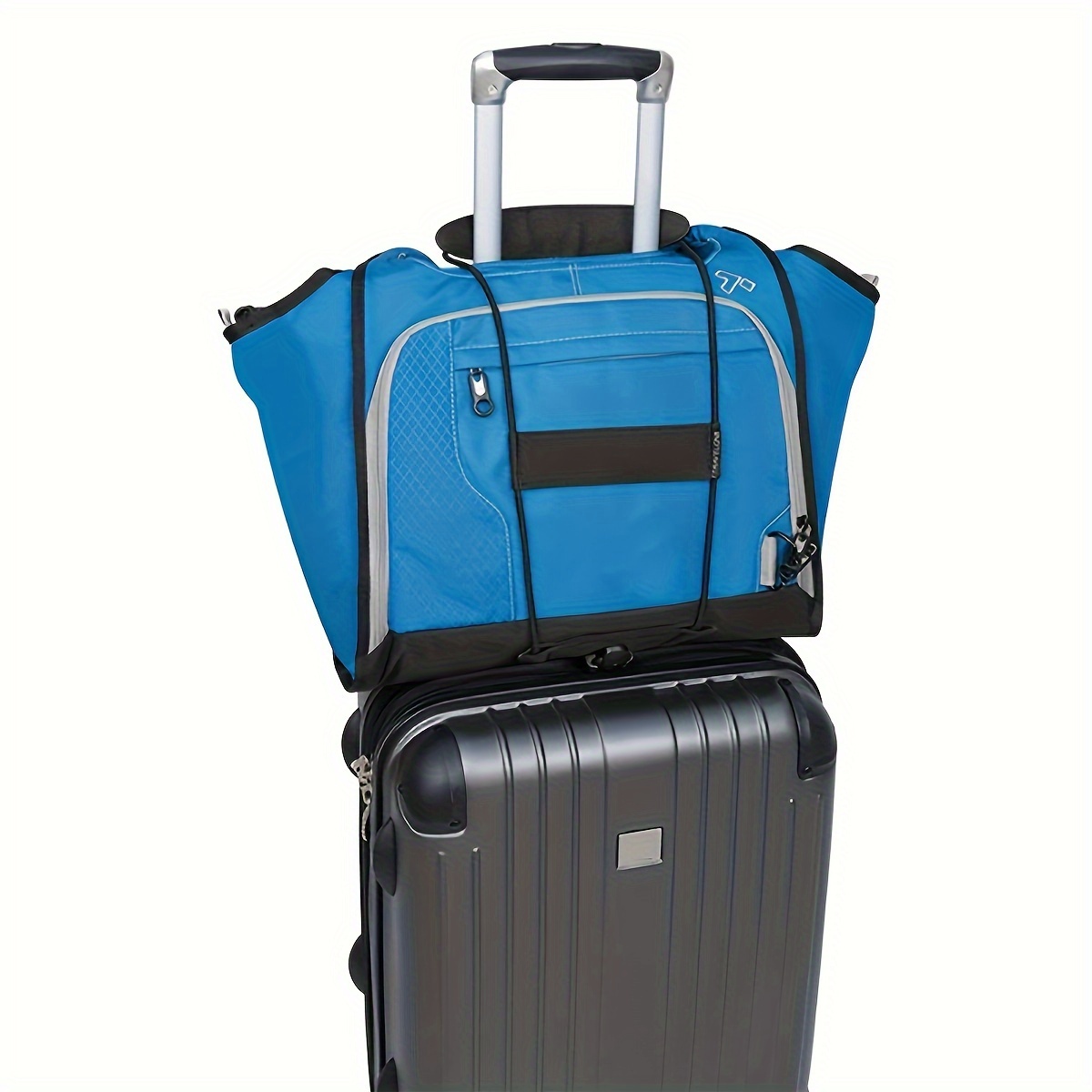 Travel Luggage Connecting Stra - Luggage Strap Belt review and price