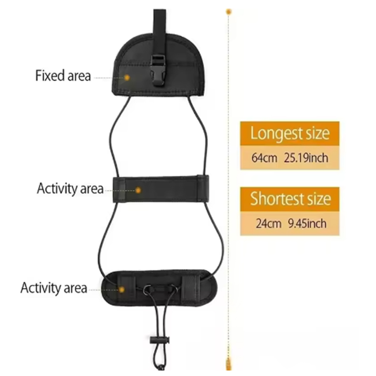 Travel Luggage Connecting Stra - Luggage Strap Belt review and price