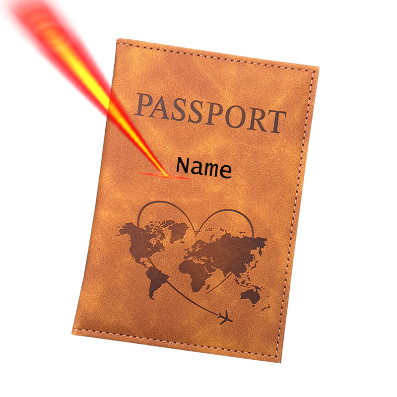Personalized Name Passport Hol - Travel Accessories Gifts For Women review and price