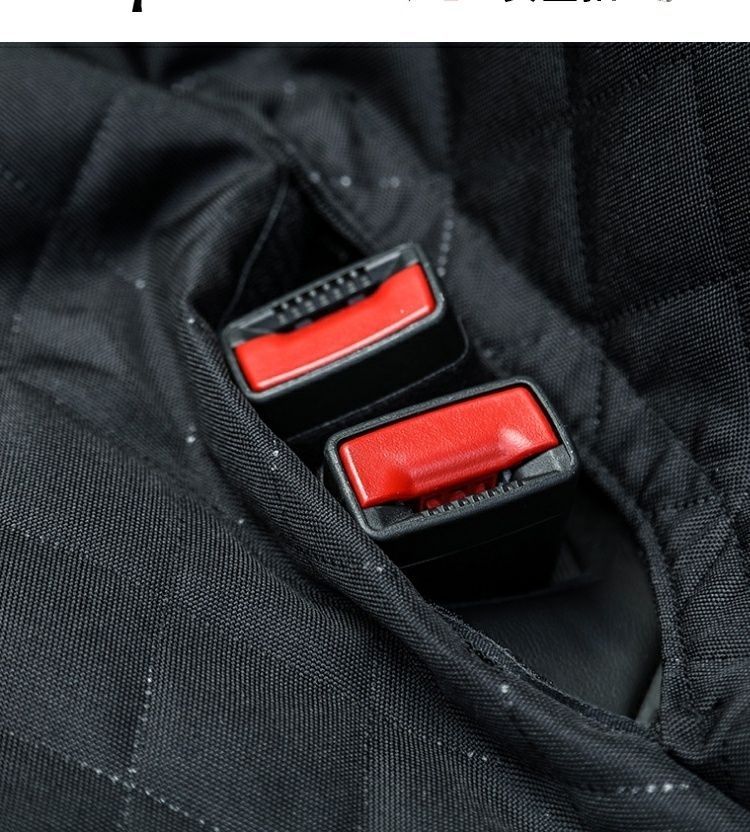 Dog Car Seat Cover Pet Travel  - Travel Accessories Comfort review and price