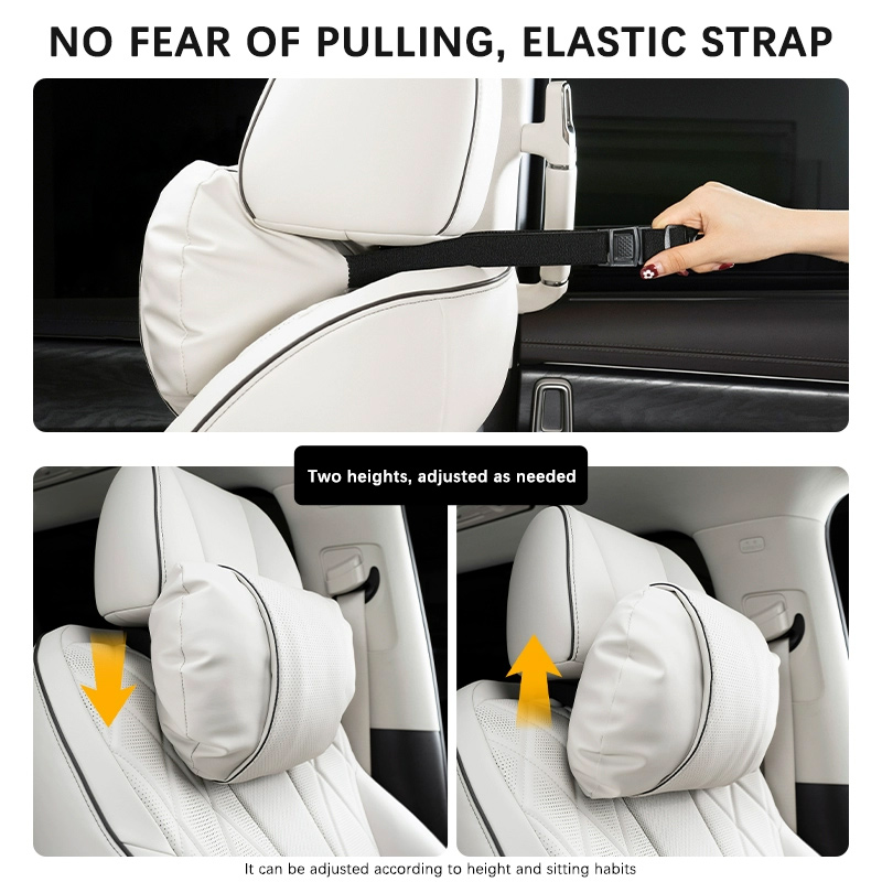 Car Support Headrest For Porsc - Travel Accessories Comfort review and price