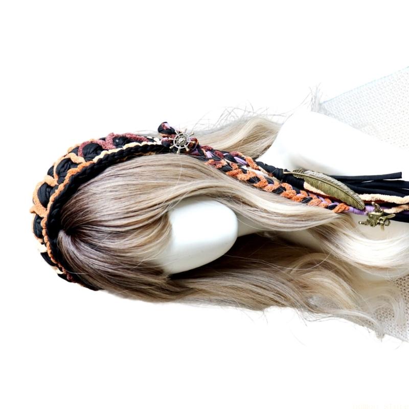 31BF Cotton Knit Hippie Headba - Travel Accessories Present review and price