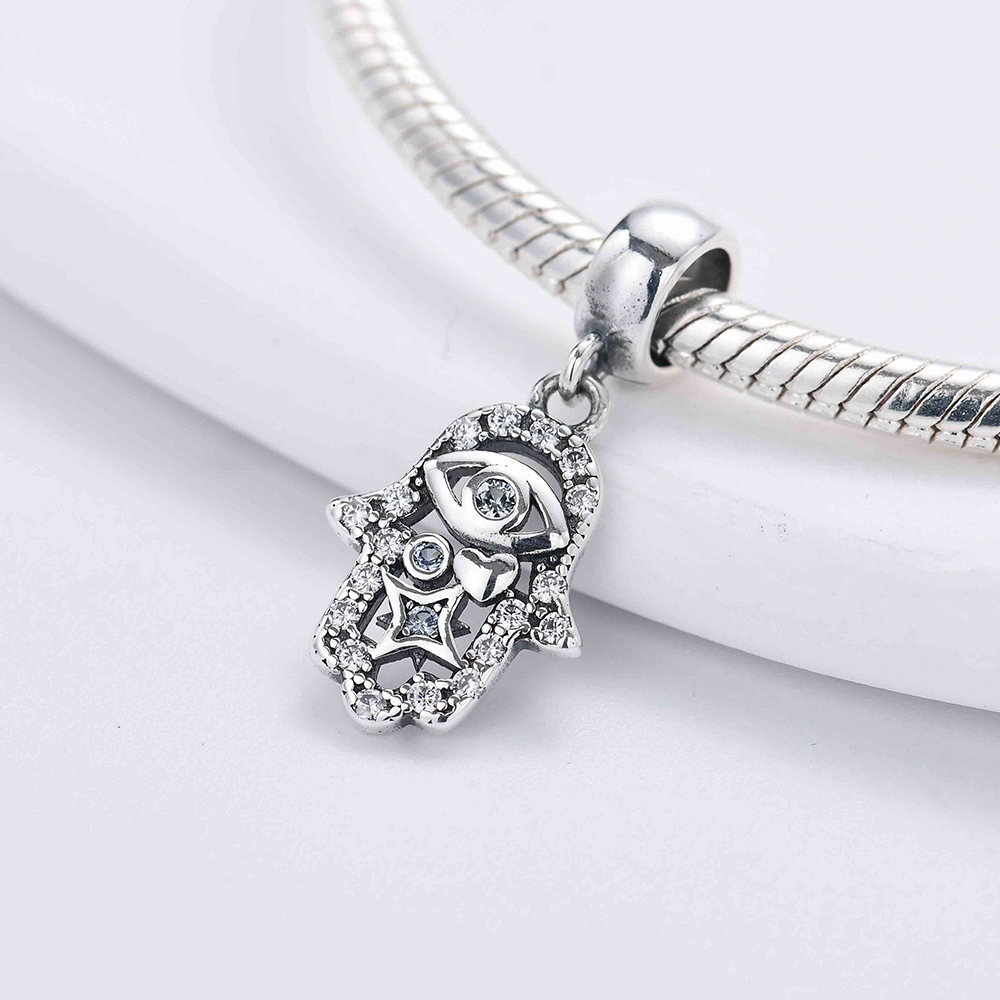 925 Sterling Silver Dangle Cha - Travel Accessories Gifts For Women review and price