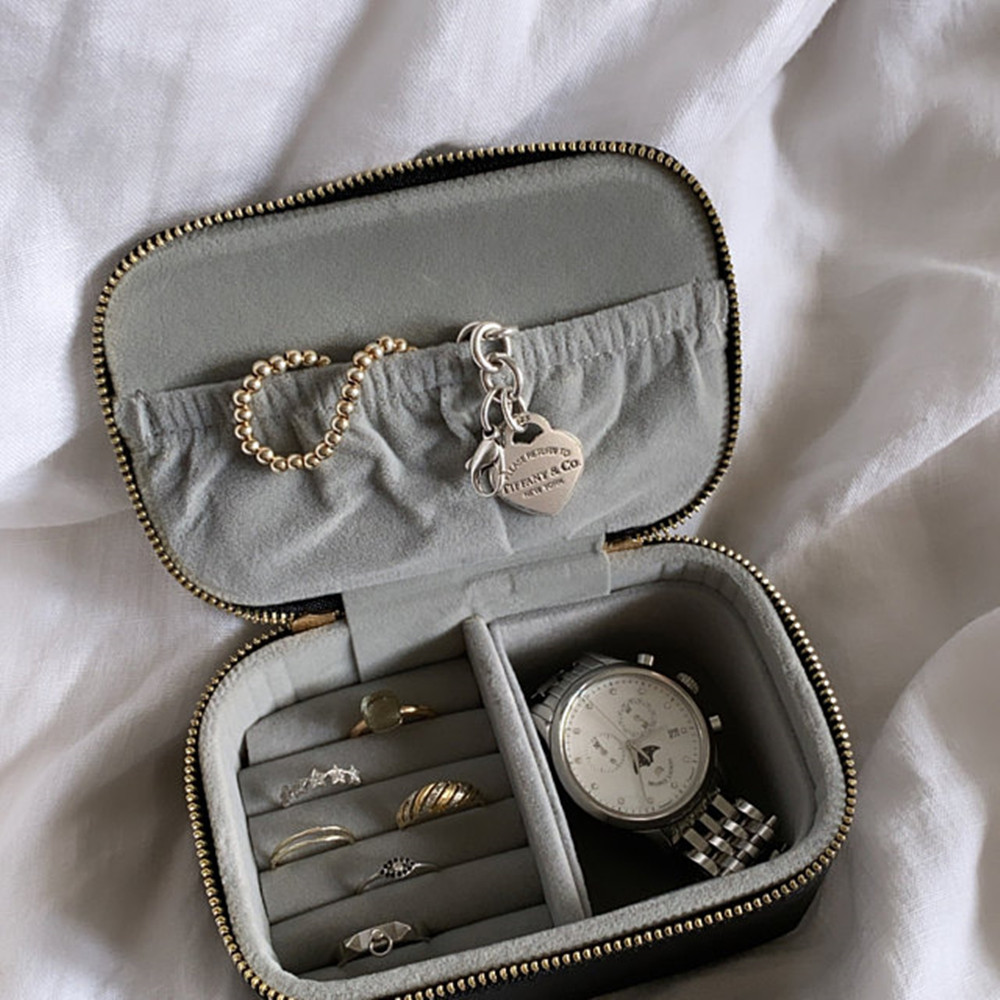 Personalised Jewellery Box Wit - Travel Accessories Gifts For Her review and price