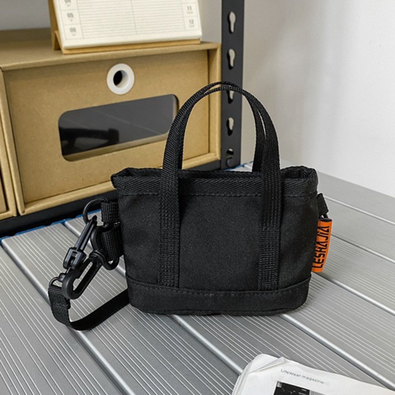Mini Crossbody Bag, Versatile  - Travel Accessories Unisex review and price