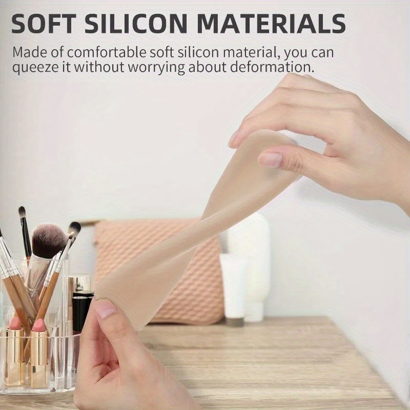 Makeup Bag Makeup Brush Pouch  - Travel Accessories Toiletries review and price