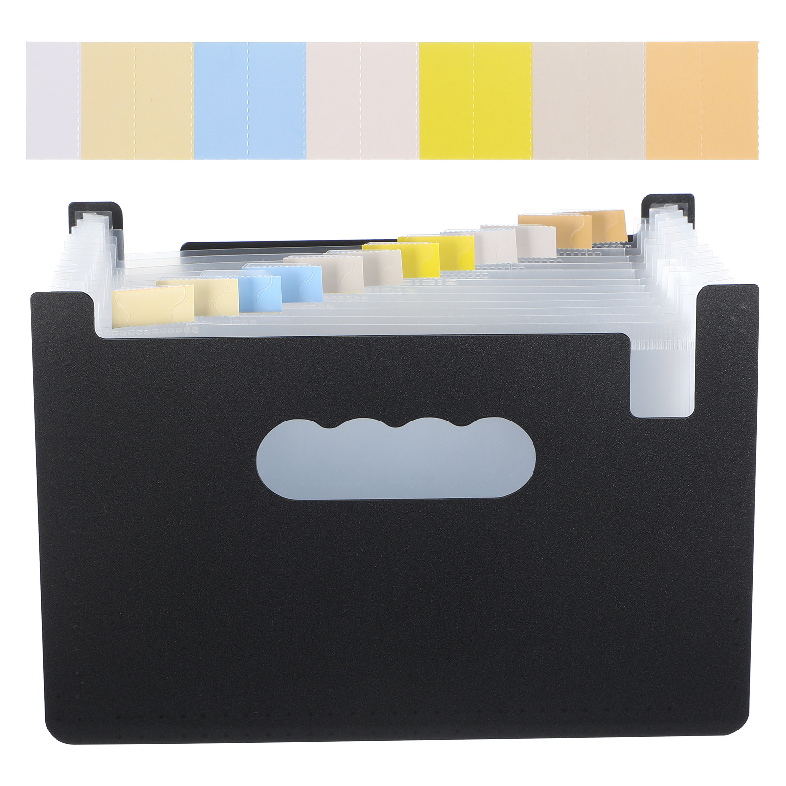 Fine Workmanship PP Accordion  - Travel Access review and price