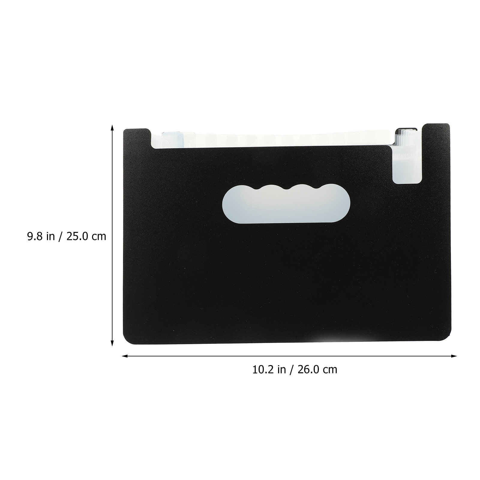 Fine Workmanship PP Accordion  - Travel Access review and price