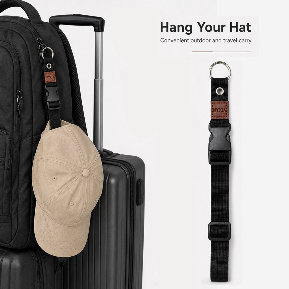Portable Anti-Theft Luggage St - Travel Accessories Gifts For Women review and price