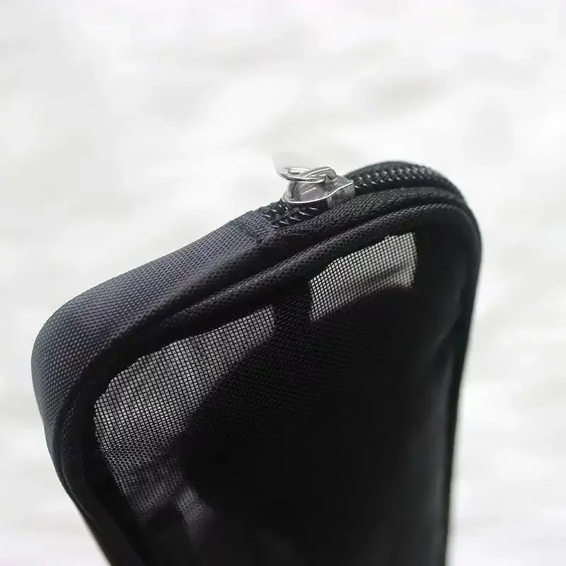 Makeup Brush Travel Case Cosme - Travel Accessories Comfort review and price