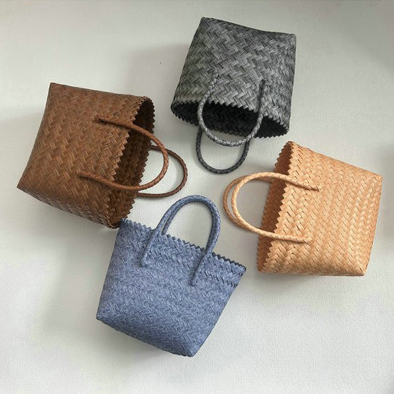 Large Capacity Handmade Woven  - Travel Accessories Gift Basket review and price